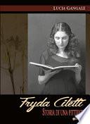 Fryda Ciletti. Storia di una pittrice