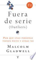 Libro Fuera de serie