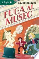 Fuga al museo