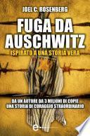Fuga da Auschwitz