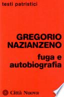 Fuga e autobiografia