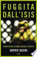 Fuggita dall'Isis