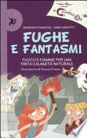 Fughe e fantasmi