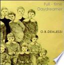 Full-time daydreamer