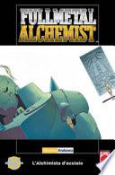 Fullmetal alchemist. L'alchimista d'acciaio