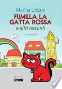 Fumilla la gatta rossa