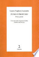 Fumo e profumo