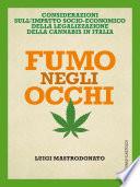 Fumo negli occhi