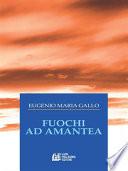Fuochi ad Amantea