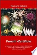 Fuochi d'artificio