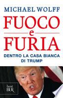 Fuoco e furia