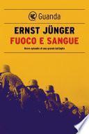 Fuoco e sangue