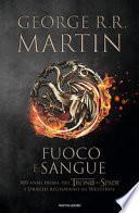 Fuoco e sangue