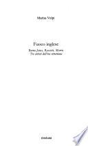 Fuoco inglese