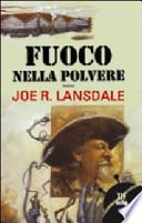 Fuoco nella polvere