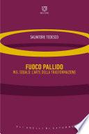 Fuoco pallido