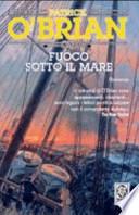 Fuoco sotto il mare