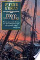 Fuoco sotto il mare