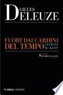 Fuori dai cardini del tempo