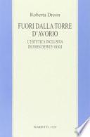 Fuori dalla torre d'avorio