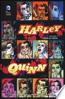 Fuori di testa. Harley Quinn