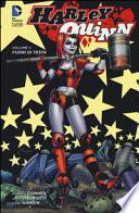 Fuori di testa. Harley Quinn