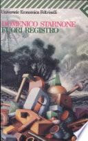 Fuori registro