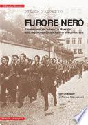 Furore nero. Il tormento di un «orfano» di Mussolini dalla Repubblica Sociale alla democrazia
