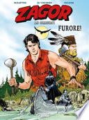 Furore! Zagor. Le origini