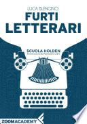 Furti letterari