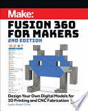 Fusion 360 for Makers