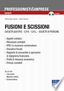 Fusioni e scissioni