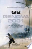G8. Genova 2001