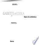 Gabetti e Isola