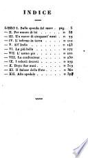 Gabinetto Romantico Francese, Inglese, Tedesco, italiano Del Secolo Decimonono Raccolto E Tradotto Sotto La Direzione Del Nobile Augusto Firmiani