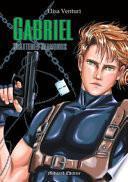 Gabriel. Shattered diamonds