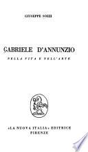Gabriele d'Annunzio