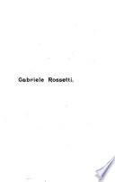 Gabriele Rossetti da Vasto, 1783-1854