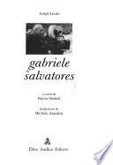 Gabriele Salvatores