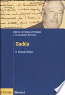 Gadda