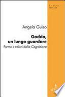Gadda, un lungo guardare