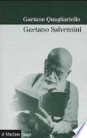 Gaetano Salvemini