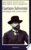 Gaetano Salvemini
