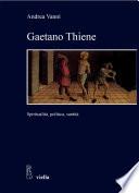 Gaetano Thiene