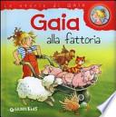 Gaia alla fattoria