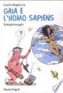 Gaia e l'homo sapiens