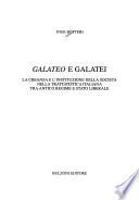 Galateo e galatei