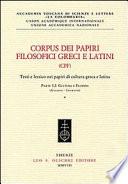 (Galenus - Isocrates)