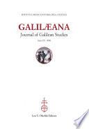 Galilæana