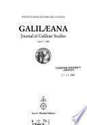 Galilæana